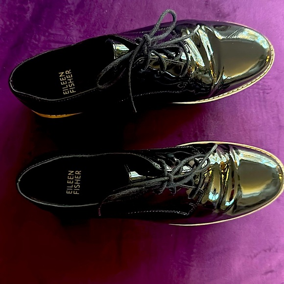 Eileen Fisher Shoes - Sophisticated beauty